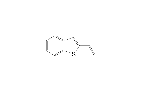 2-Ethenyl-benzo-[B]-thiophen