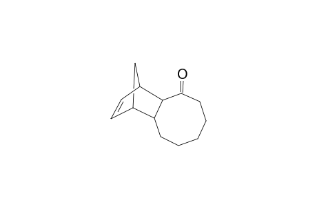 endo-Tricyclo[6.5.0.1(9,12)]tridec-10-en-2-one