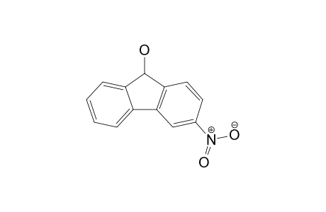 9-Hydroxy-3-nitrofluorene
