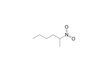 2-Nitrohexane