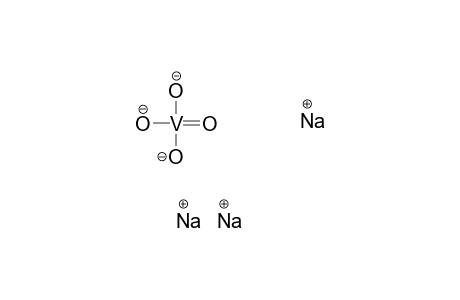 Sodium orthovanadate