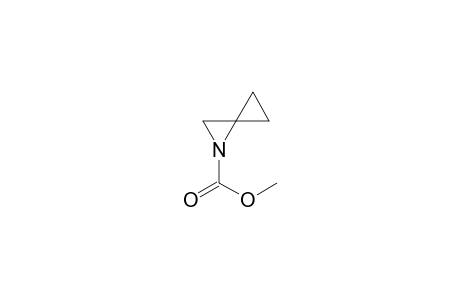 1-(Methoxycarbonyl)azaspiro[2.2]pentane