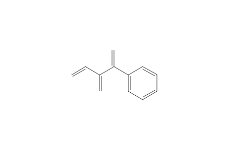 2-Phenyl[3]dendralene