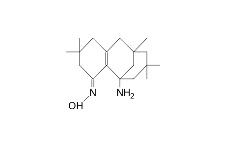 Diisophor-2(7)-en-1-ol-3-one hydrazone