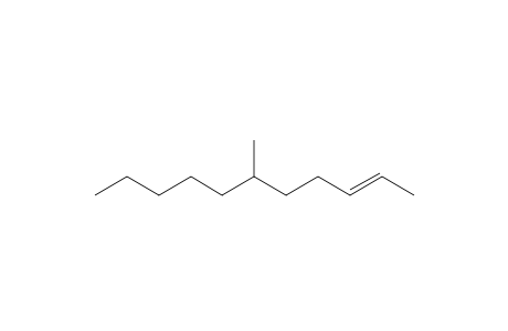 (2E)-6-Methyl-2-undecene