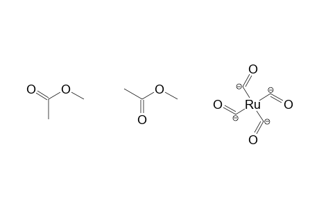 RUTHENIUM, TETRACARBONYL-FUMARIC ACIDDIMETHYL ESTER