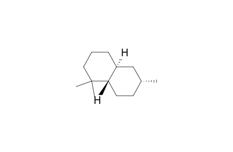 Naphthalene, decahydro-1,1,6-trimethyl-, (4a.alpha.,6.alpha.,8a.beta.)-