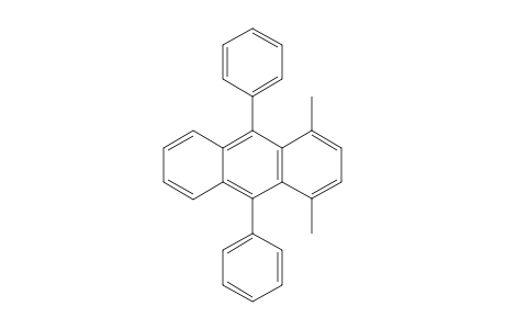 1,4-Dimethyl-9,10-diphenyl-anthracene
