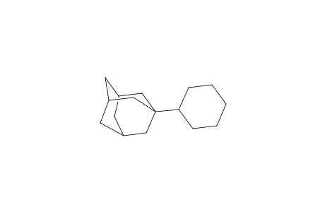 1-Cyclohexyladamantane
