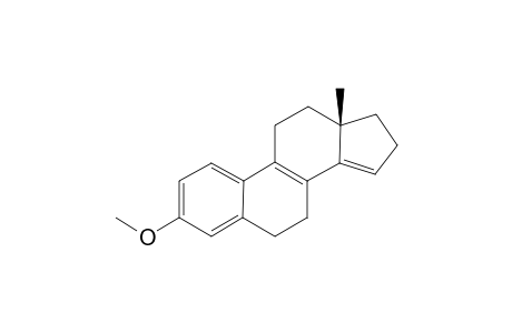 3-Methoxy-13-methyl-7,1112,13,16,17-hexahydro-6h-cyclopenta[a]phenanthrene