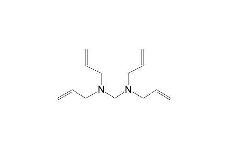N,N,N,N-Tetraallylmethanediamine