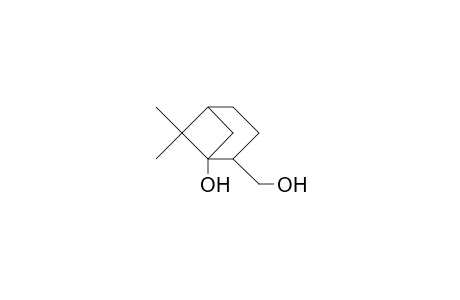 (1R,2R,5S)-trans-Pinane-1,10-diol