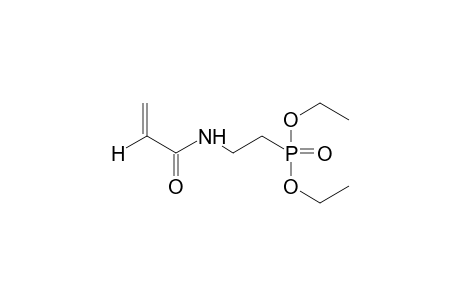 Acrylamide C2 phosphonate ET