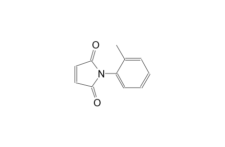 1-(2-Methylphenyl)-1H-pyrrole-2,5-dione
