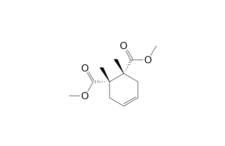 DIMETHYL-CIS-1,2-DIMETHYLCYCLOHEX-4-ENE-1,2-DICARBOXYLATE