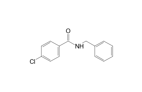 N-benzyl-p-chlorobenzamide