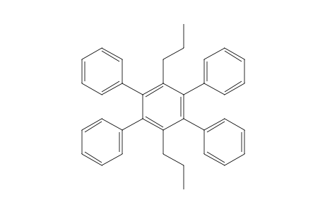 4',6'-diphenyl-2',5'-dipropyl-m-terphenyl