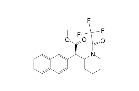 Methylnaphthidate-TFA