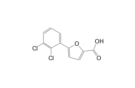 5-(2,3-dichlorophenyl)-2-furoic acid