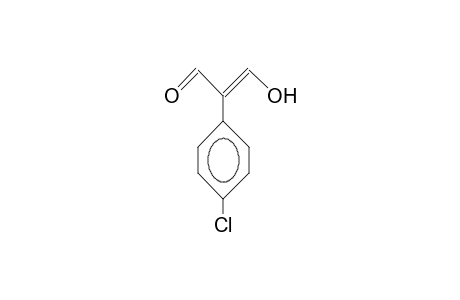 2-(4-Chloro-phenyl)-1,3-propanedione