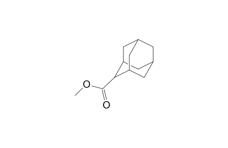 Methyl adamantane-2-carboxylate