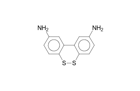 5,8-diaminodibenzo[c,e]dithiane