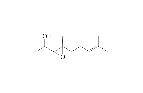 4,8-Dimethyl-3,4-epoxy-7-nonen-2-ol