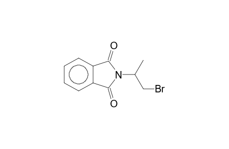 2-(2-Bromo-1-methylethyl)isoindole-1,3-dione