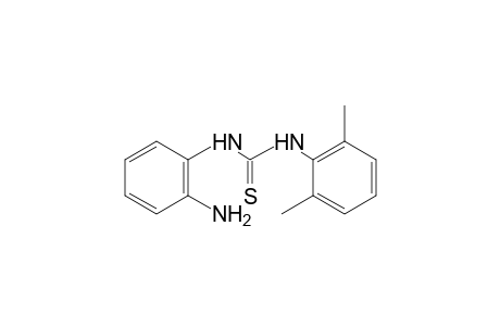 2'-amino-2,6-dimethylthiocarbanilide