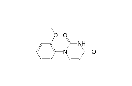 6-Anisyluracil