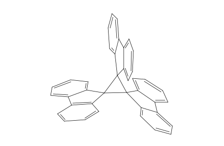 Tris-fluorenylene