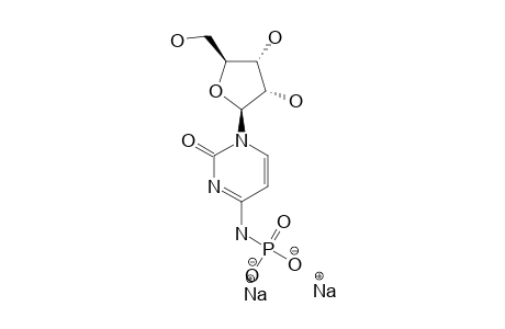 DISODIUM-CYTIDINE-4-N-PHOSPHORAMIDATE