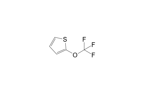 2-(trifluoromethoxy)thiophene