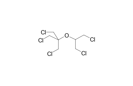 2,2,4-TRIS(CHLOROMETHYL)-1,5-DICHLORO-3-OXAPENTANE
