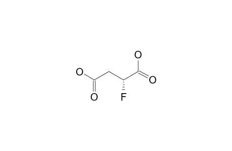 (2R)-FLUOROSUCCINIC-ACID