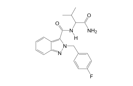 AB-FUBINACA N2 analog