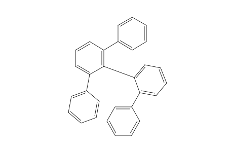 1,3-Diphenyl-2-(2-phenylphenyl)benzene
