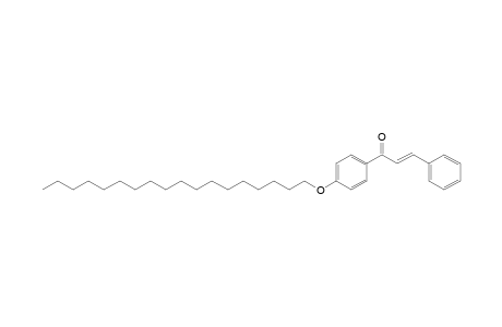 4'-(Octadecyloxy)chalcone