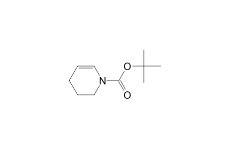 N-(tert-Butoxycarbonyl)-1,2,3,4-tetrahydropyridine