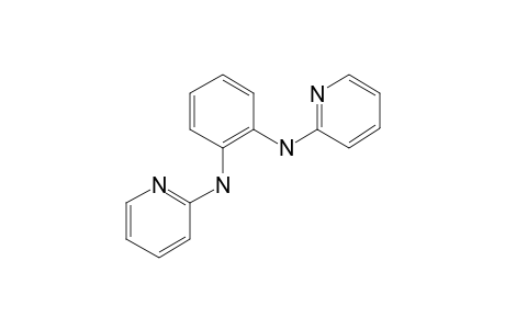 N1,N2-di(2-Pyridinyl)-1,2-benzenediamine