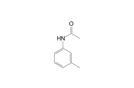 3-Methylformanilide