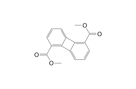 biphenylene-1,5-dicarboxylic acid dimethyl ester
