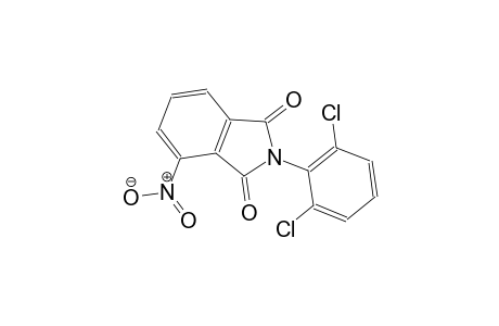 2-(2,6-dichlorophenyl)-4-nitro-1H-isoindole-1,3(2H)-dione