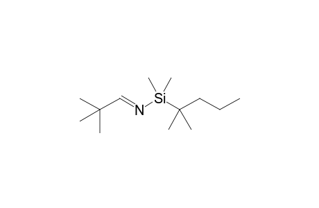 N-Thexyldimethylsilyl-2,2-dimethyl propionaldimine