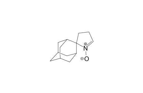 1-Oxidespiro{4,5-dihydro-3H-pyrrol-5,2'-tricyclo[3.3.1.1(3,7)]decane}