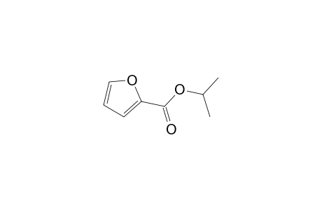 2-Furancarboxylic acid, 1-methylethyl ester