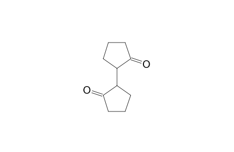 (1R,1'S)-1,1'-Bicyclopentyl-2,2'-dione