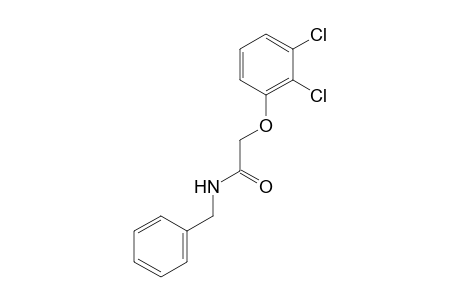 N-Benzyl-2-(2,3-dichlorophenoxy)acetamide