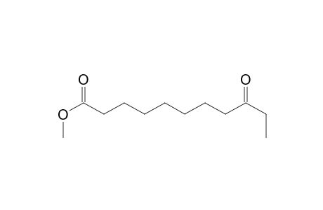 Methyl 9-oxoundecanoate