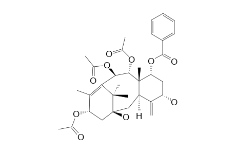13-ACETYLBREVIFOLIOL